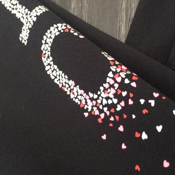 Girls Athletic Gap Fit Leggings - Picture 2 of 7